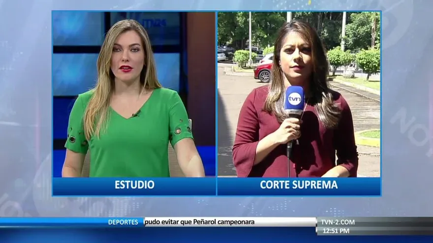 Noticiero MD 11 de diciembre de 2017 - Bloque 4