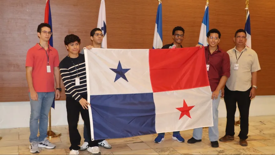 Panamanian Students to Compete in Central American and Caribbean Chemistry Olympiad