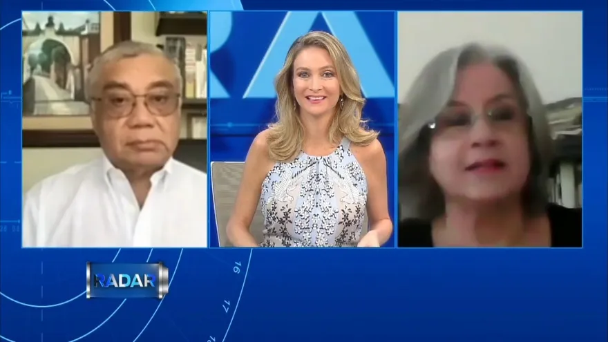 Bloque 1: La pandemia amplía desigualdad en Panamá