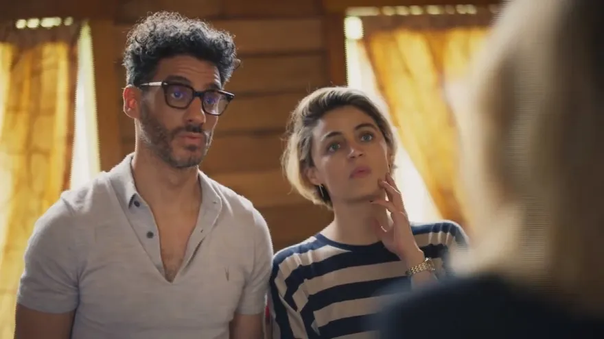 100 Días Para Enamorarnos - Capítulo 103