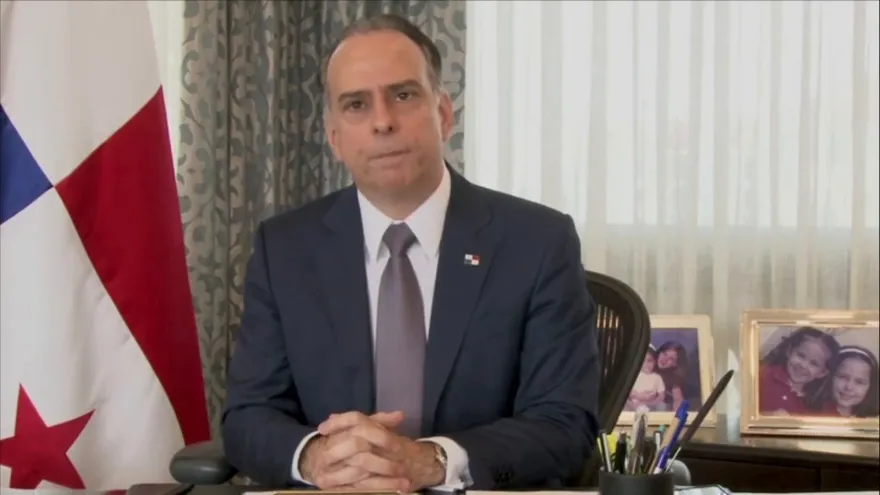 EE.UU. donó 50 ventiladores y otros 200 vienen en camino