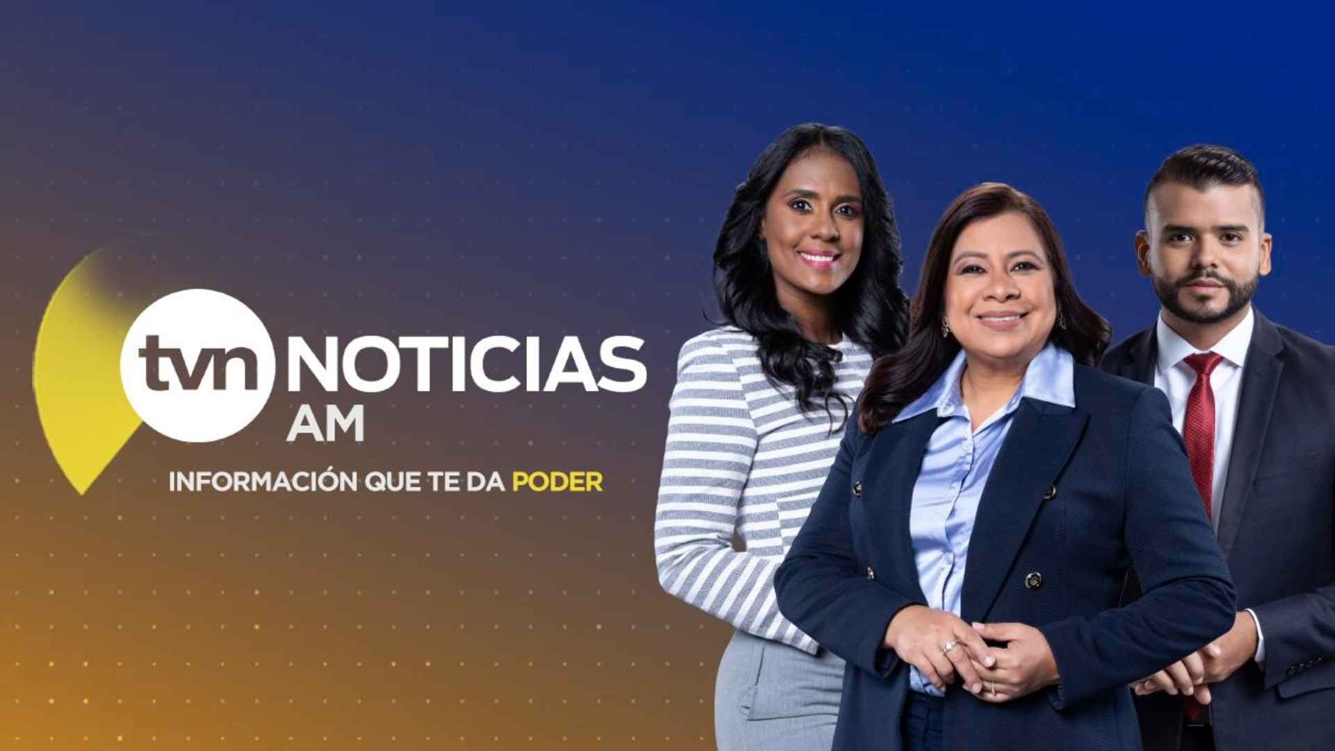 TVN Noticias AM