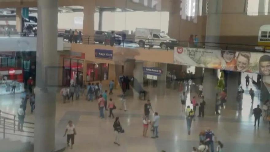 Bebés abandonados y maltratados