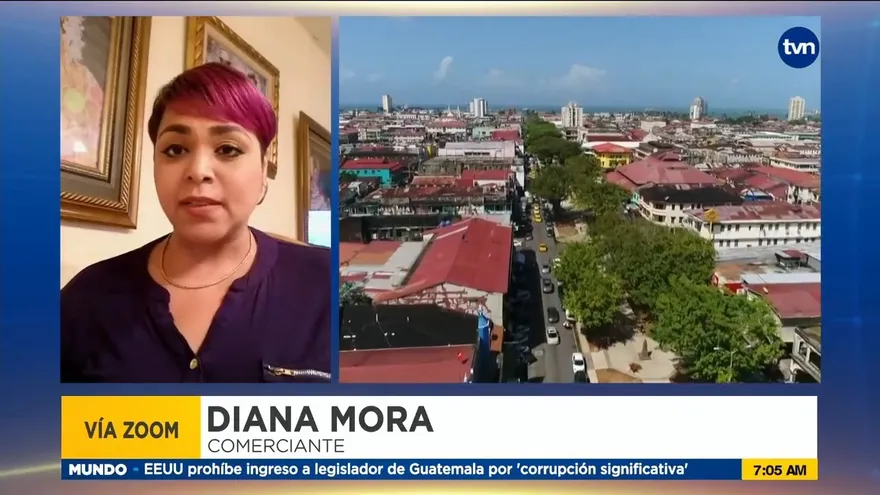 Colonenses piden una terminal digna