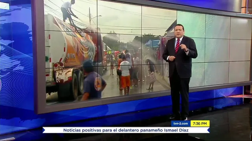 Noticiero Estelar 9 de febrero del 2018 - Bloque 5