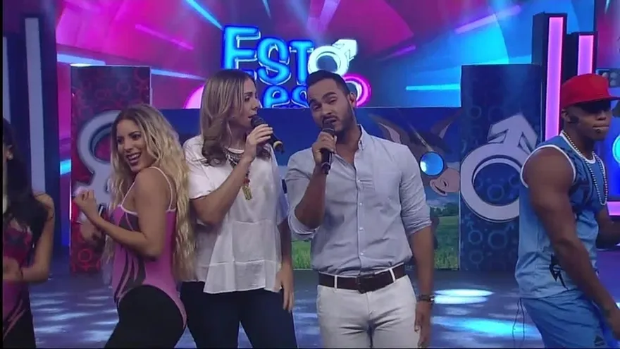 Esto Es Guerra - 26/10/16