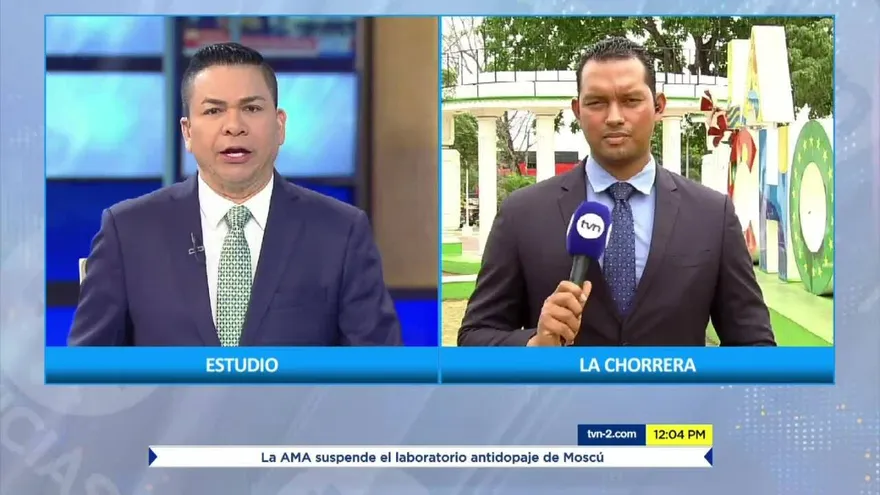 Noticiero MD 23 de enero del 2020 - Bloque 1