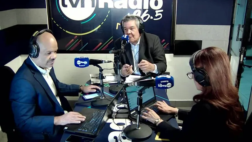 Mesa de Periodistas 4 de septiembre de 2019