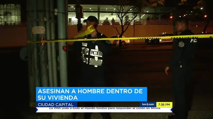 Crímenes por pandillerismo y narcotráfico marcaron la semana