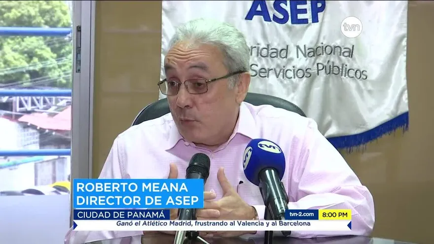 Asep multa a empresas que brindaron mal servicio a los panameños