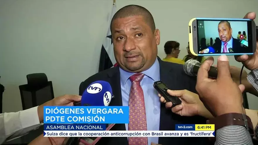 Comisión de Transporte busca poner orden en los transportistas