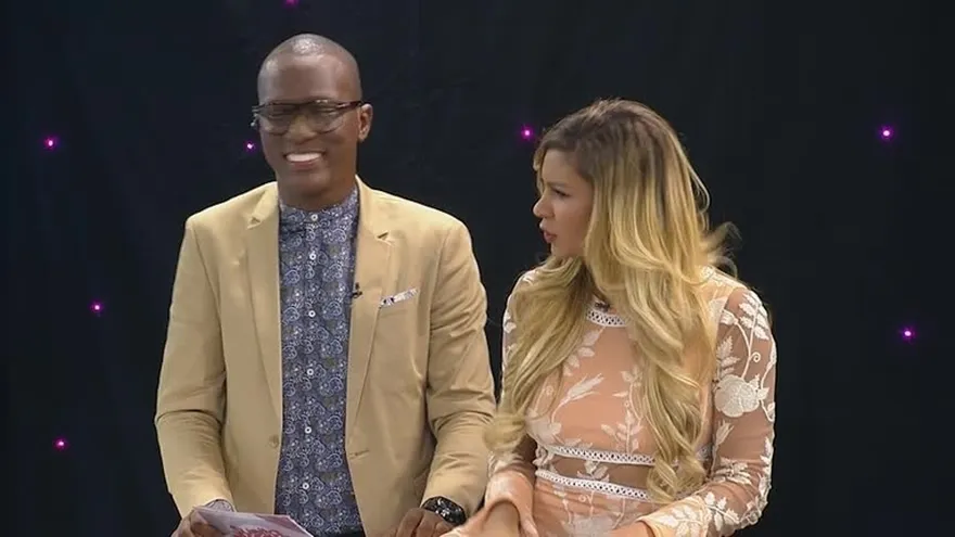 Chucho en Suelta El Wichi - Parte 2