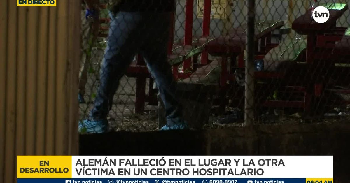 Policía identifica a cuatro sospechosos por el asesinato de Jesús Alemán en Juan Díaz