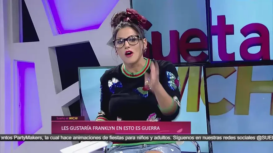 Mr. Fox asegura que nada le impide hacer su trabajo