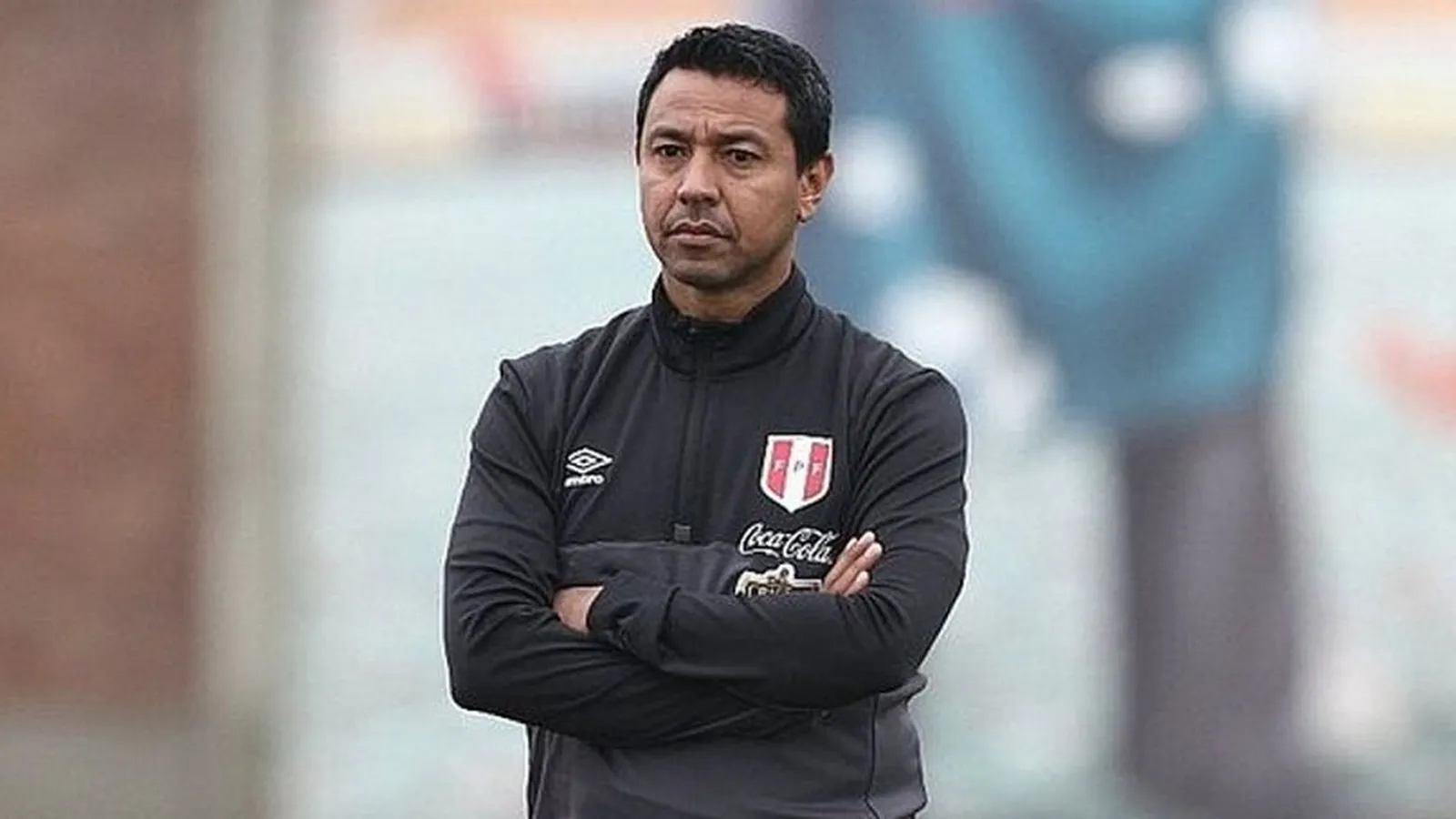 Memorias de la pelota: Nolberto Solano, salsero y figura de Perú - Fútbol  internacional | Tvn Panamá