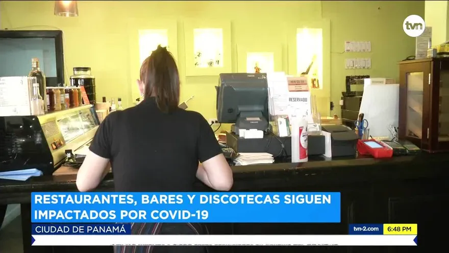 MICI y Asociación de Restaurantes trabajan en planes para estimular el sector