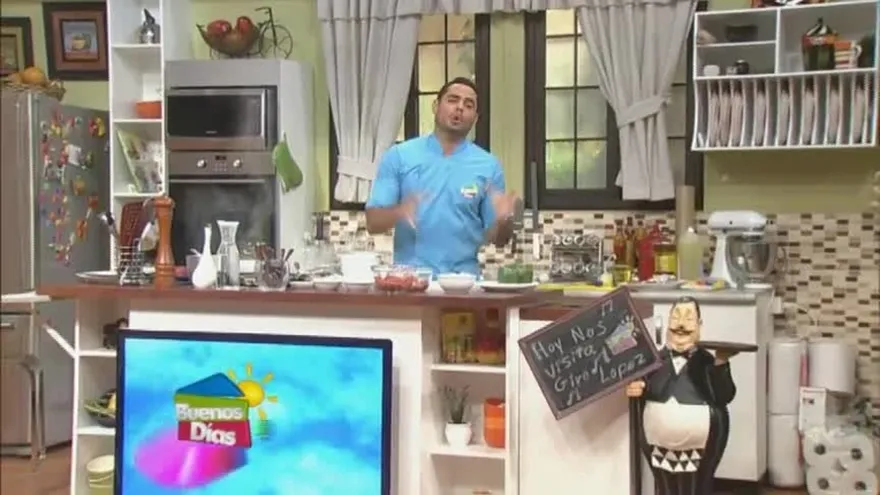 Pimenton Relleno de Carne Molida