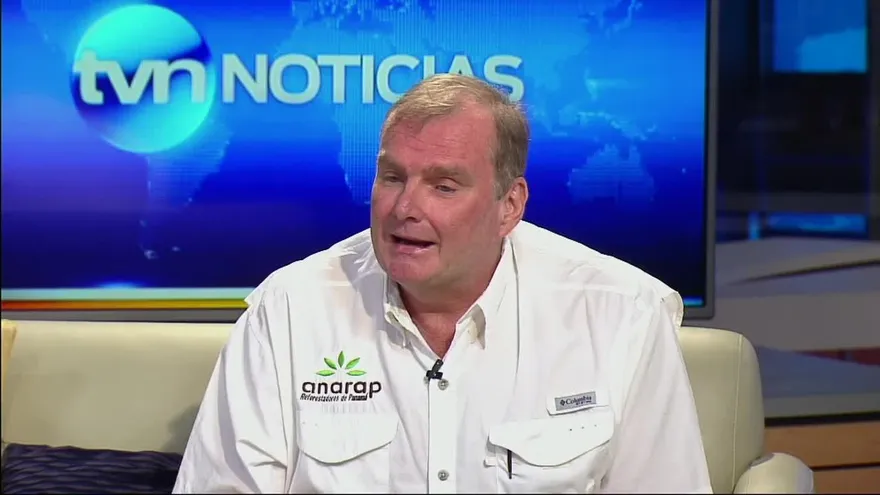 Reforestadores piden protección de cuencas hidrográficas