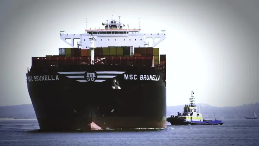 TVN Investiga: 365 días, la otra cara de la ampliación (2)