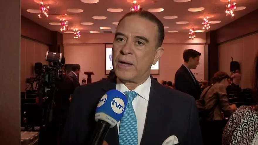 Antonio Adames: Posibilidad de cerrar medios atenta contra libertad de expresión