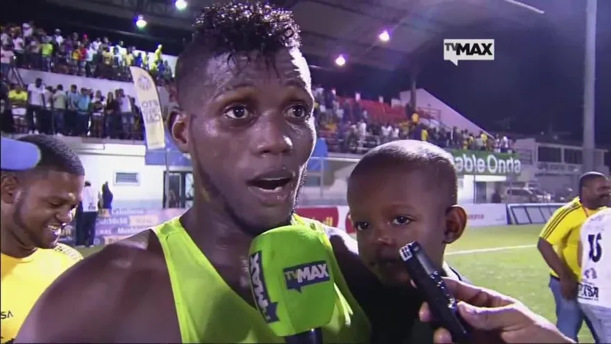 José Fajardo: “El equipo venia mentalizado para ganar”