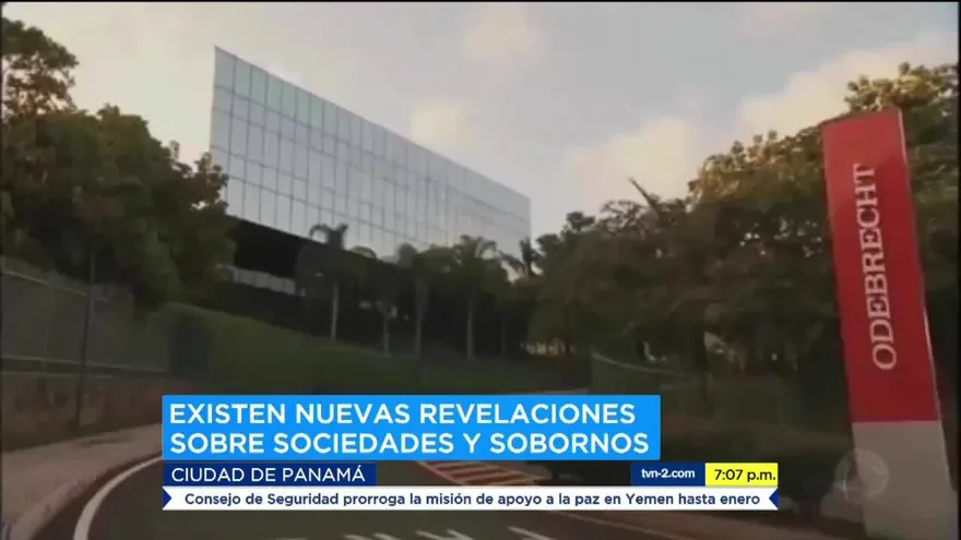 Investigación revela que Odebrecht ocultó información al Ministerio Público