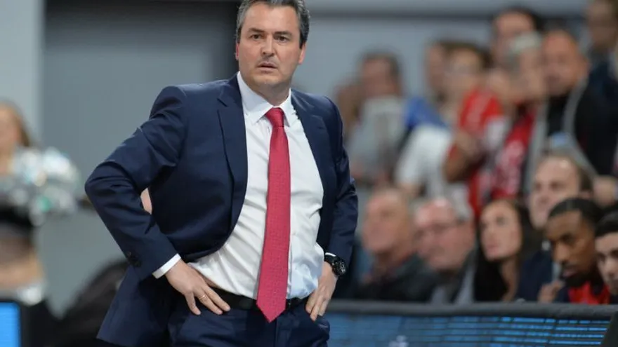 Sergio Valdeolmillos