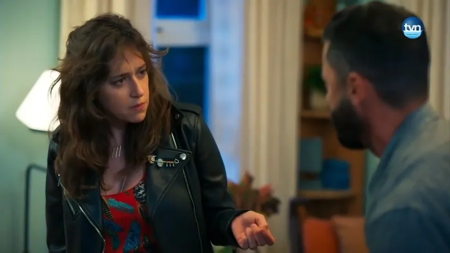 100 Días Para Enamorarnos - Capítulo 95