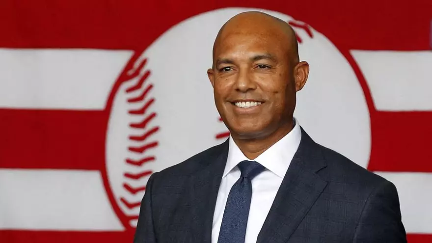 Mariano Rivera