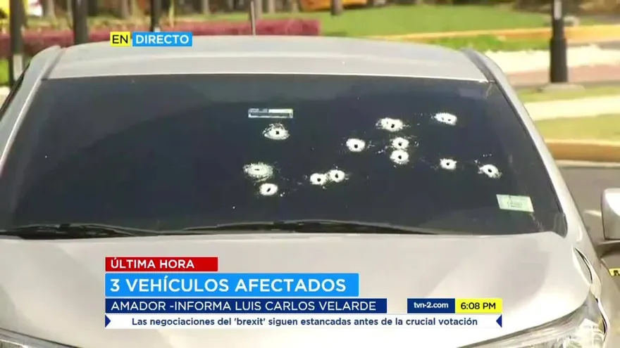 Operativo termina con caída delincuente de alto perfil