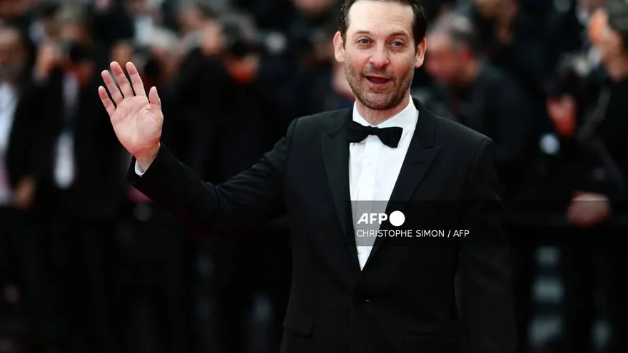 Tobey Maguire