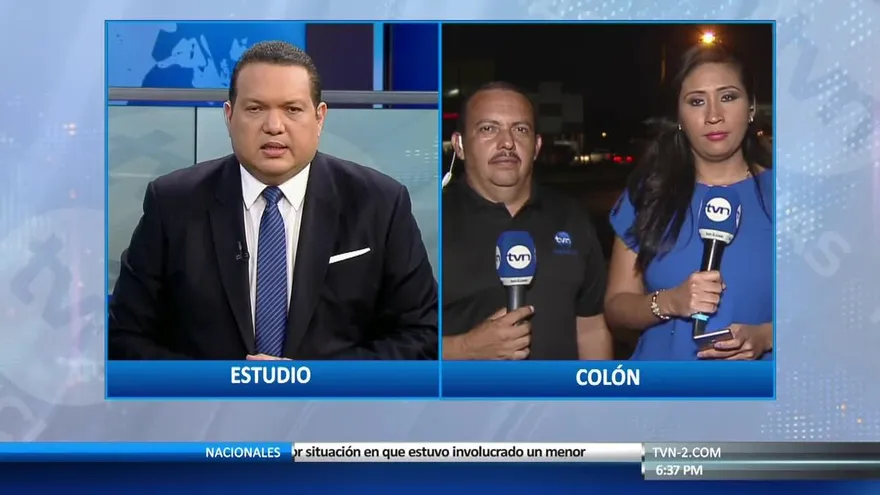 Noticiero Estelar 5 de enero de 2018 - Bloque 2