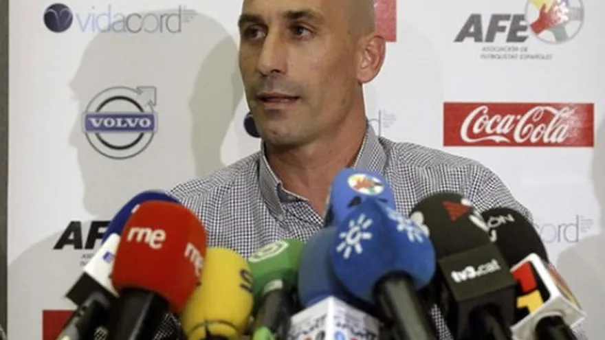 Sale a la luz el salario mínimo de la Liga BBVA