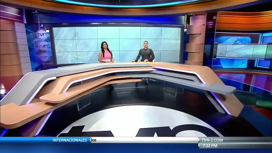 Noticiero Estelar 21 de septiembre de 2017 - Bloque 5