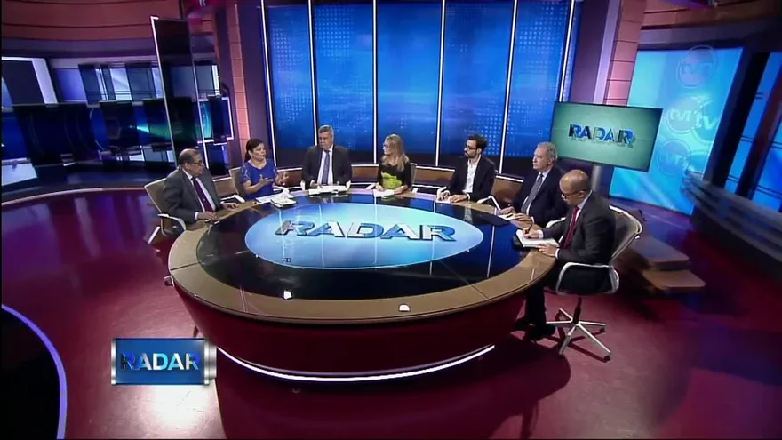 Bloque 1: Situación compleja para la justicia panameña