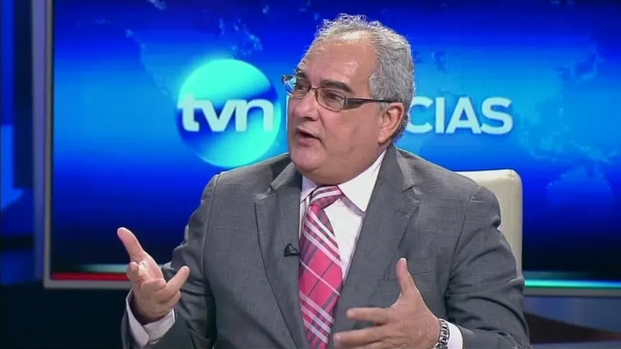 Exmagistrado del TE destaca problemas en materia electoral