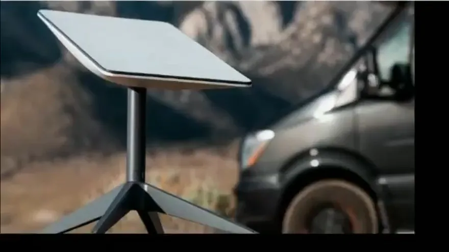 Internet de Starlink ya está disponible en Panamá