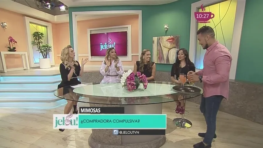 ¿Eres compradora compulsiva?