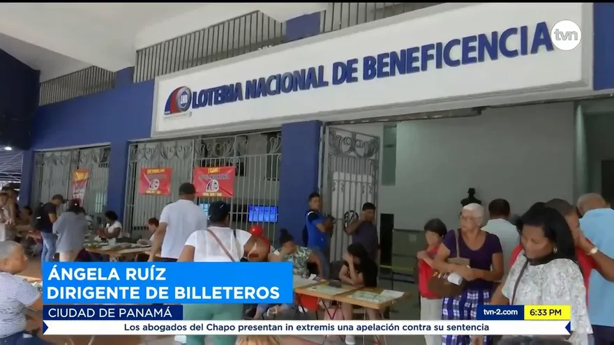 Billeteros piden al Minsa que les comunique protocolos de bioseguridad Sumario