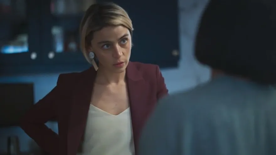 100 Días Para Enamorarnos - Capítulo 19