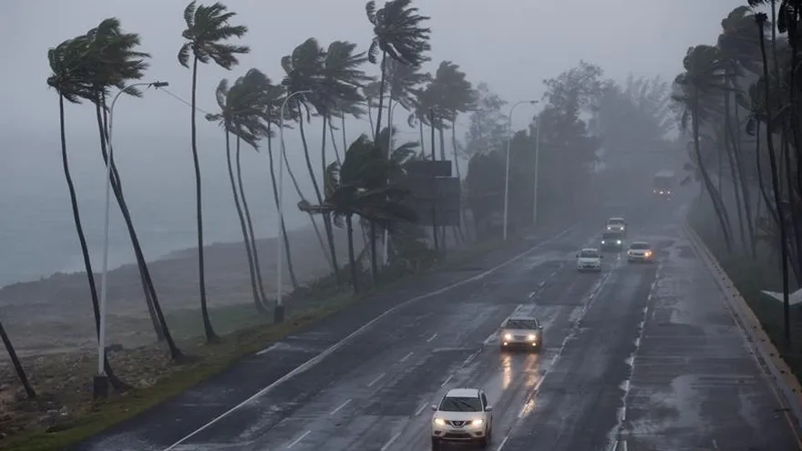 Un total de 19 localidades se encuentran incomunicadas debido a las inundaciones provocadas por las lluvias.