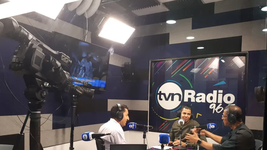 Somos La Sele Radio - 23 de marzo