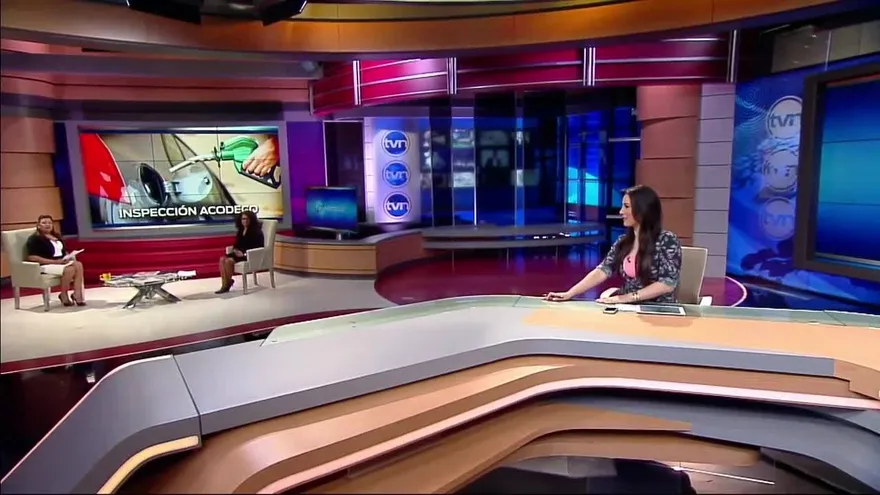 Noticiero AM 30 de marzo del 2017 - Bloque 3