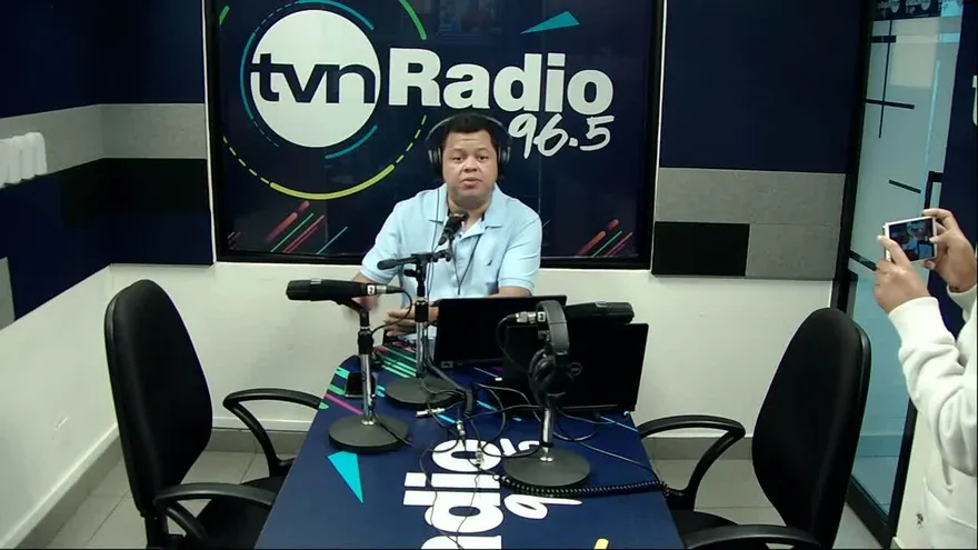 Mesa de Periodistas 2 de abril de 2020