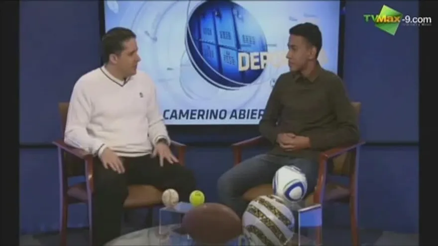 Bryan Archer en busca de un sue