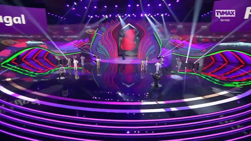 'Hayya Hayya' la canción oficial del Mundial de Catar 2022