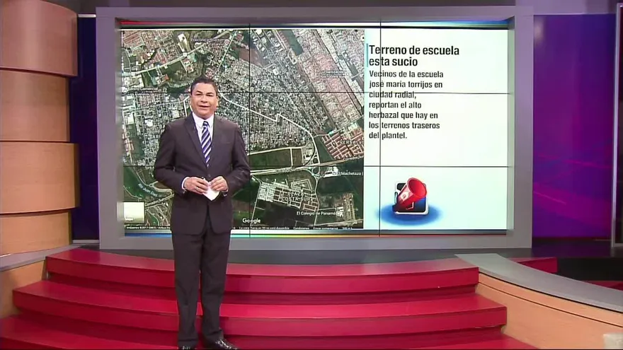 Noticiero MD 26 de julio de 2017 - Bloque 2