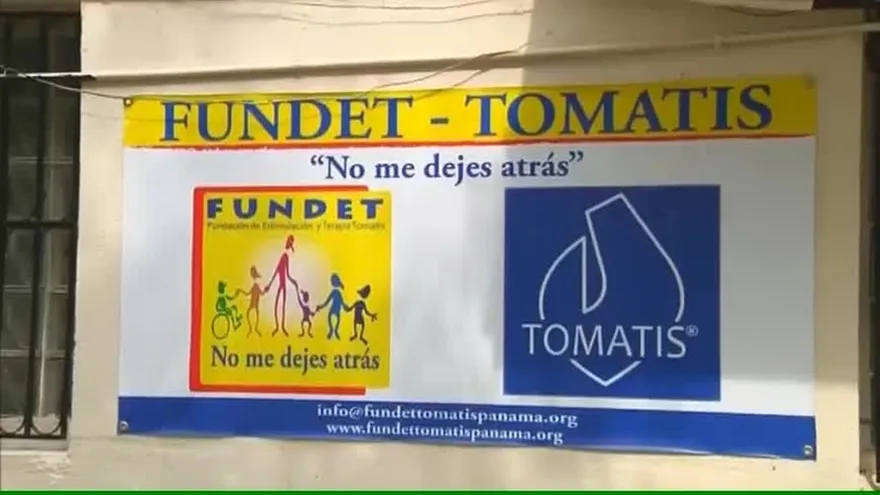 FUNDET - TOMATIS