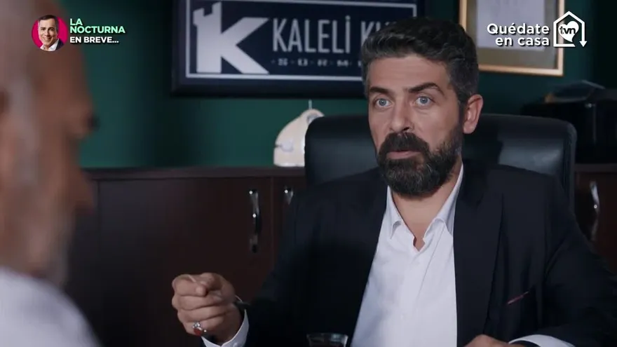 Nefes - Capítulo 66