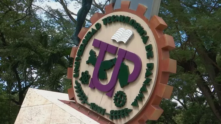 Universidad Tecnológica de Panamá.